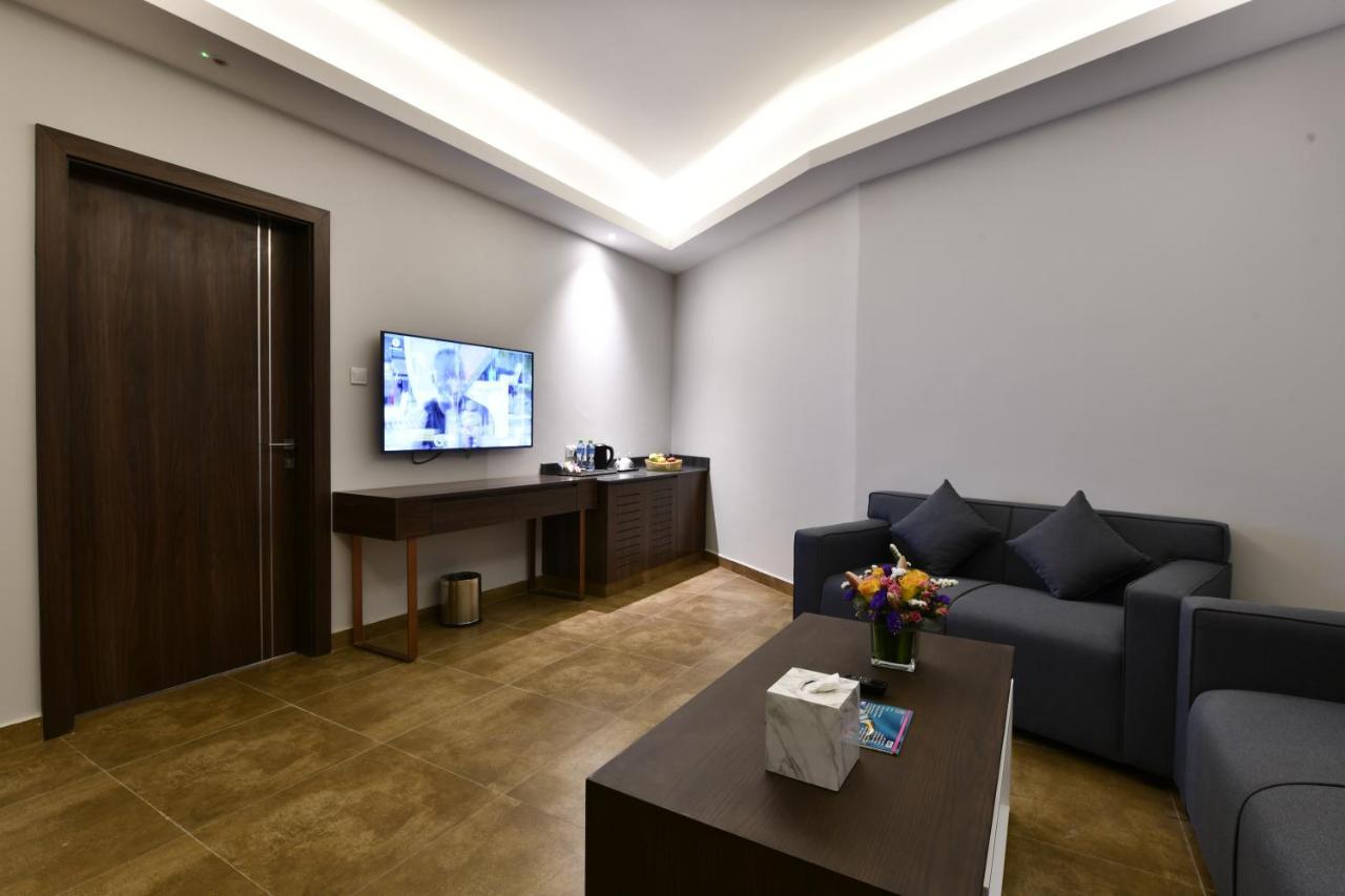 Juffair Boulevard Hotel&Suites Manama Extérieur photo