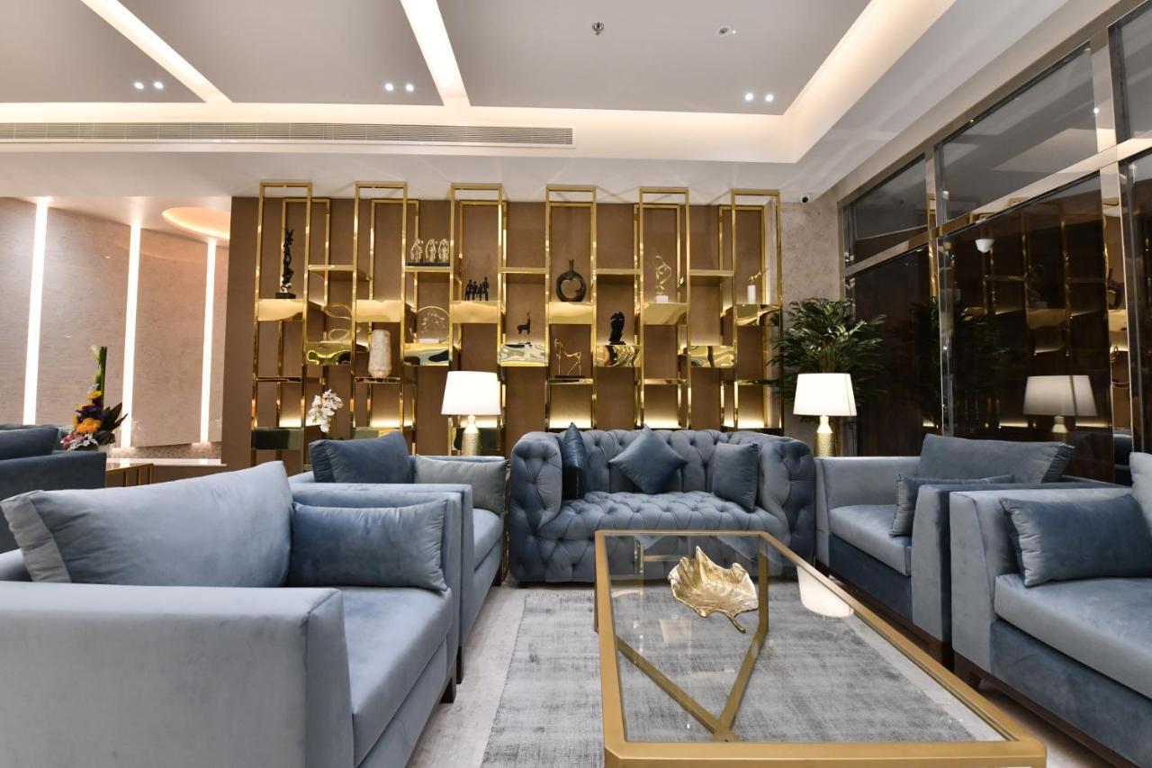 Juffair Boulevard Hotel&Suites Manama Extérieur photo